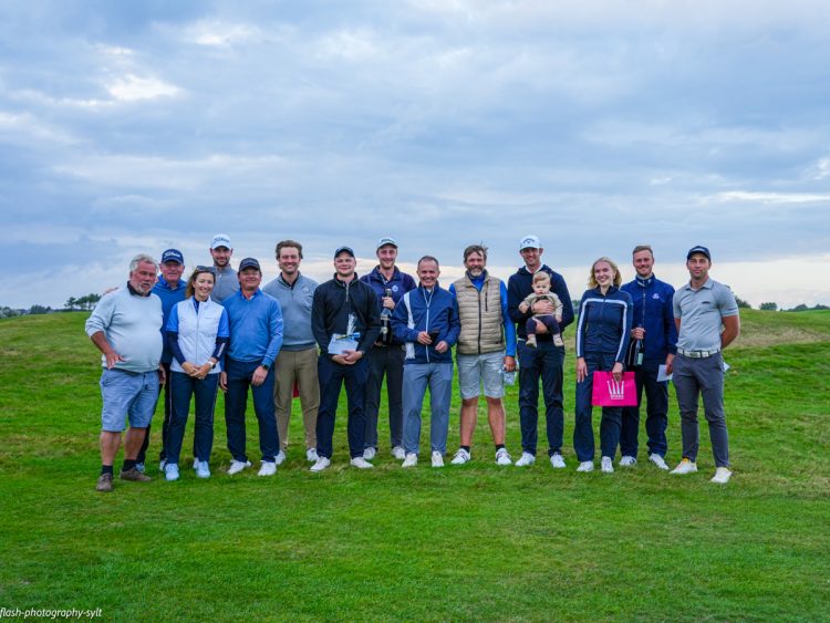 Pro Am 2025